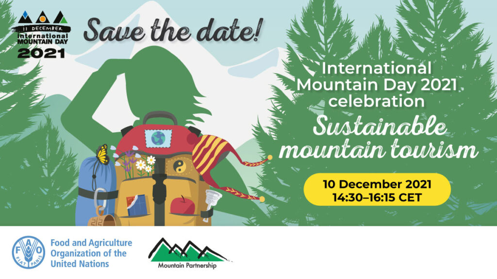 Mountain Day Celebration