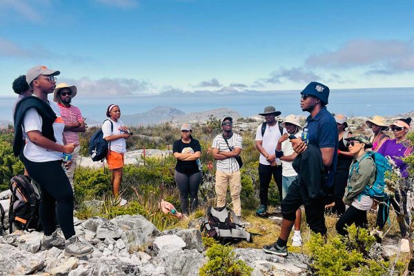 Uiaa Nominees confirmed for 2025 UIAA Mountain Protection Award - UIAA